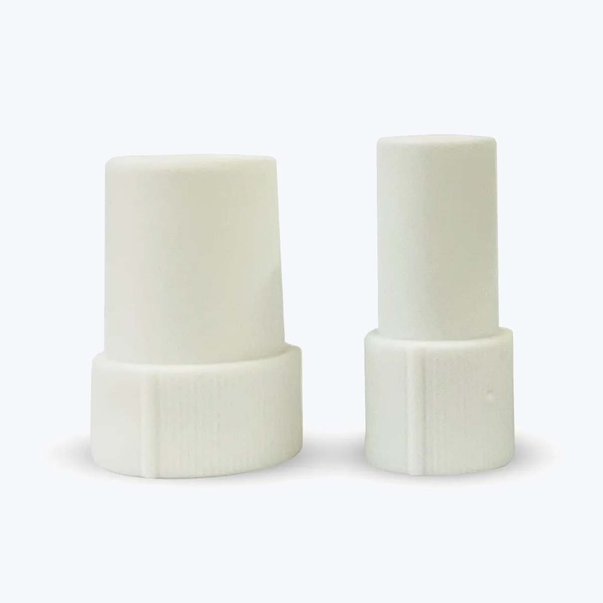 Cotisen Suction Tube Adaptors (Pack of 5)